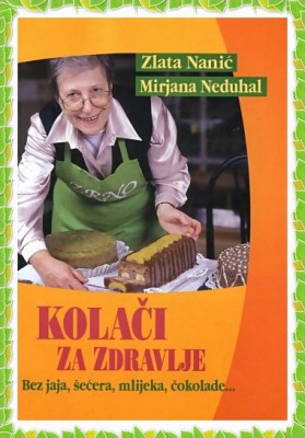 Kolači za zdravlje